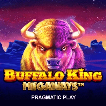 Modern slot game cover